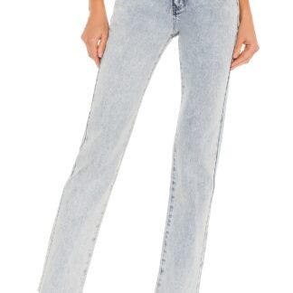 Dylan Straight Denim Jean