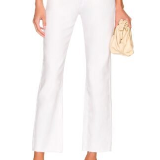 Dylan Straight Denim Jean