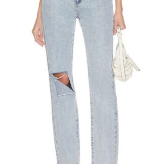 Dylan Distressed Denim Jean