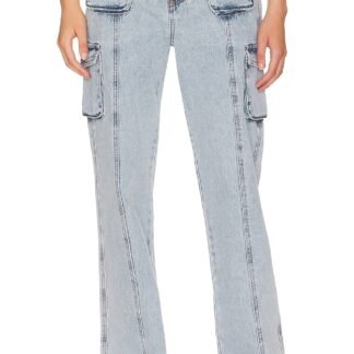 Brittany Cargo Jean