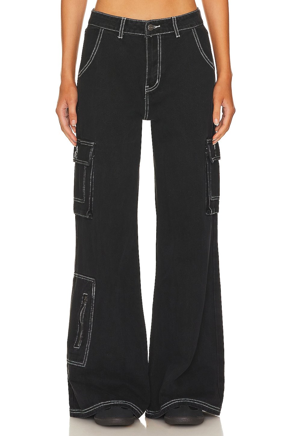Natt Baggy Cargo