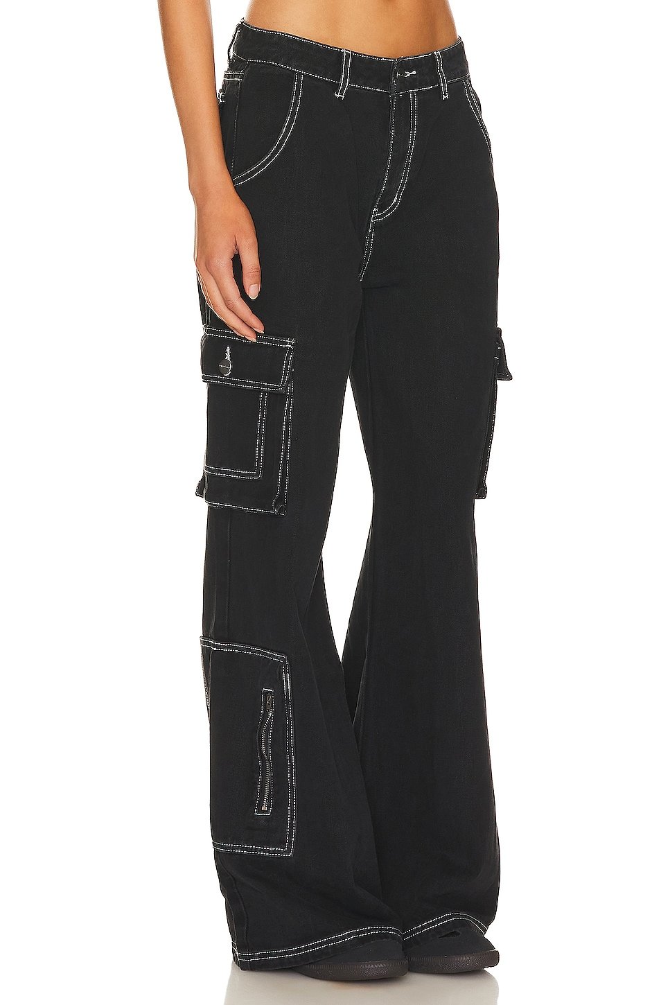 Natt Baggy Cargo - Image 2
