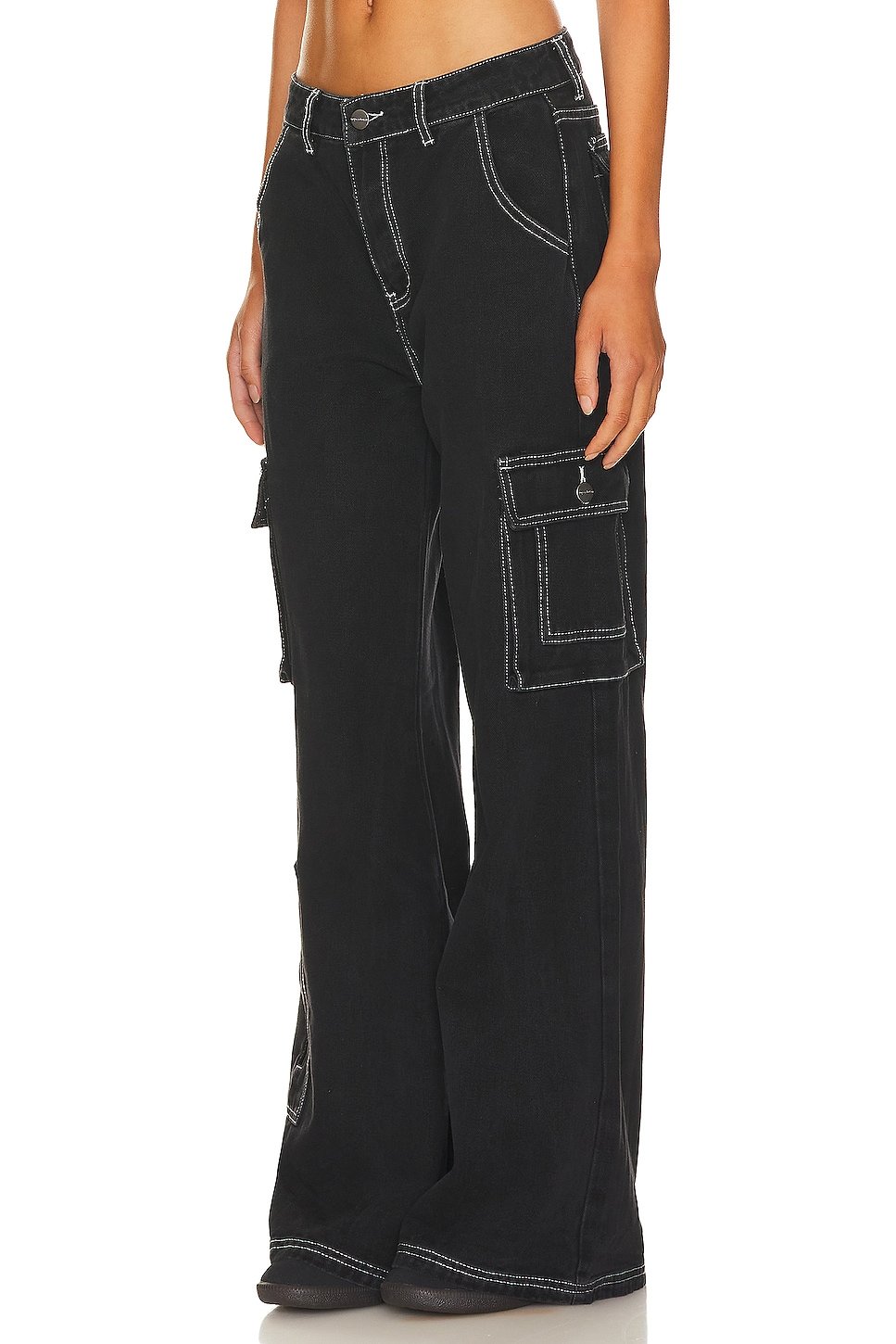 Natt Baggy Cargo - Image 3