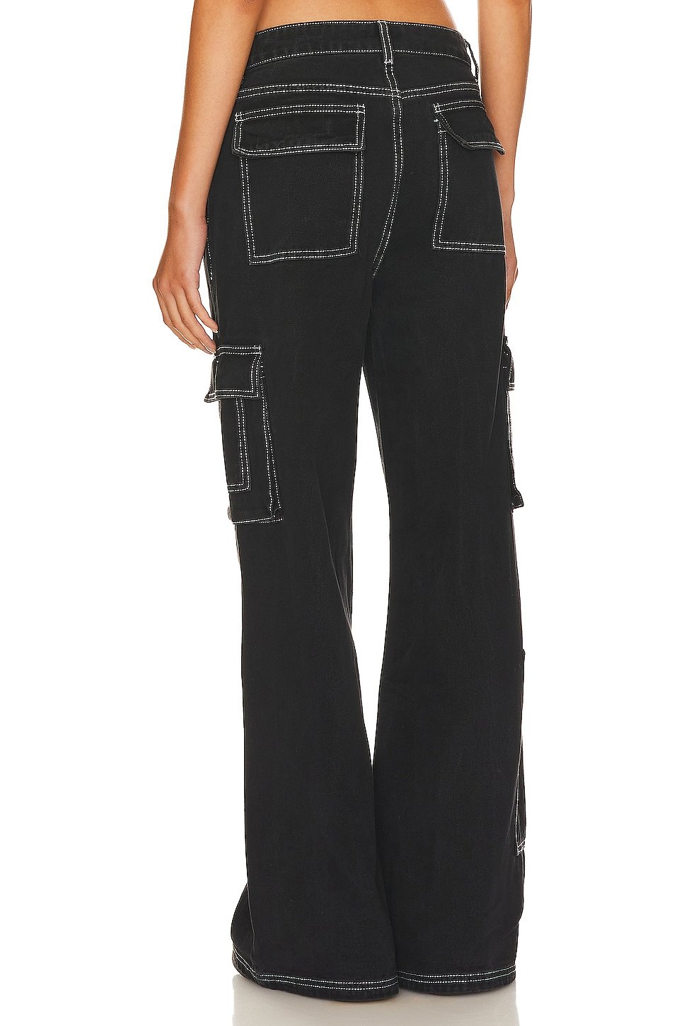 Natt Baggy Cargo - Image 4