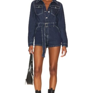 Destiny Romper