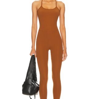 Airweight Jumpsuit