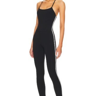 Amber Airweight Jumpsuit