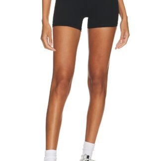 Airweight High Waist 3.5" Short