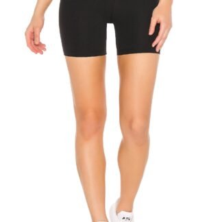 Airweight High Waist Short