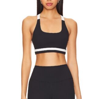Miles Rigor Sports Bra