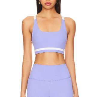Miles Rigor Sports Bra