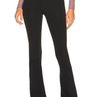 Raquel High Waist Airweight Flare