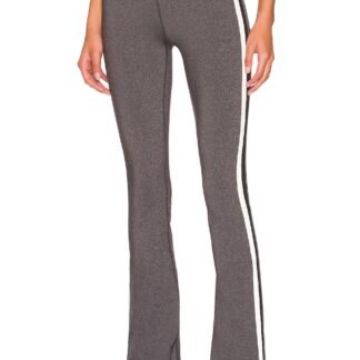 Raquel High Waist Flare Legging