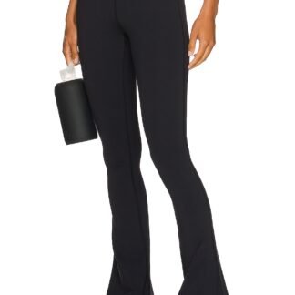 Raquel Pant with Slit