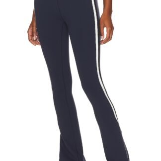 Raquel Stripe Flare Pant