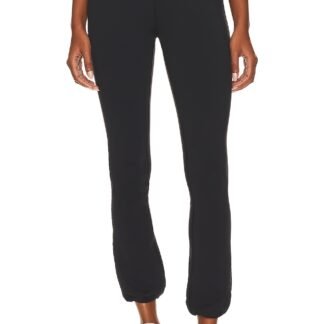Icon High Waist Supplex Legging