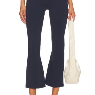Raquel Crop Flare Pant