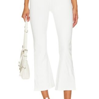 Raquel Crop Flare Pant
