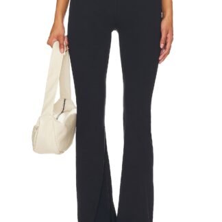 Raquel Airweight Flare Pant