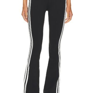 Raquel High Waist Supplex Flare Legging