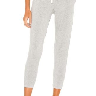 Reena 7/8 Fleece Sweatpant
