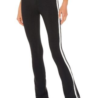 Raquel High Waist Flare Legging
