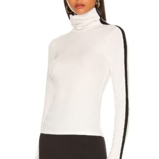 Jackson Rib Turtleneck