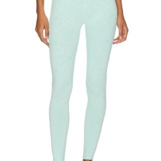 Love Sculpt Jacquard Legging