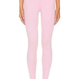 Wrap Front Seamless Legging