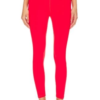 Ada High Waisted 7/8 Legging