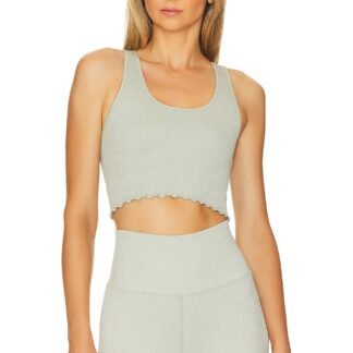 Amor Crop Tank