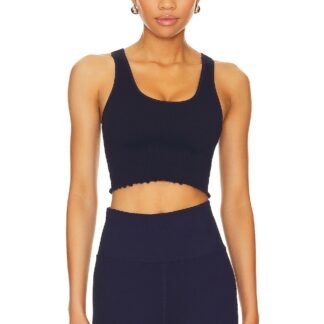 Amor Crop Tank