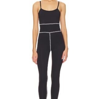 The Stitch Jumpsuit