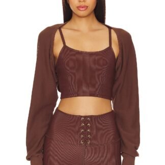x REVOLVE The Shrug