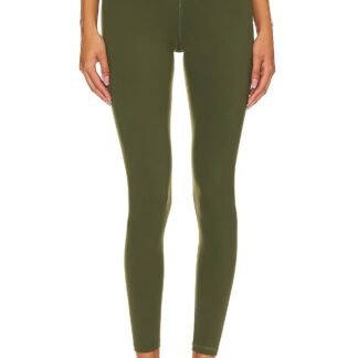 The Kennedy Ankle Legging