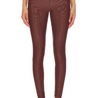 X Chantelle Paige-Mulligan The Liam Ankle Legging