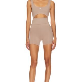The Jett Reversible Romper
