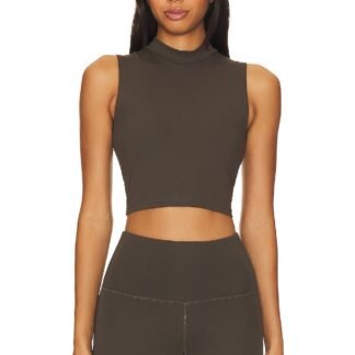 The Frankie Crop Top