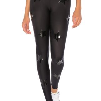 Ultra Lux Knockout Legging