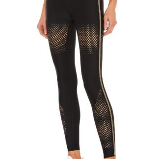 Diamond Mesh Ultra High Legging