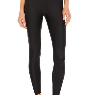 Ultra High Black Legging