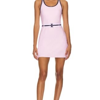 Chloe Mini Dress