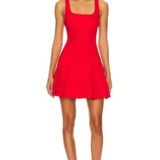 Jones Mini Dress