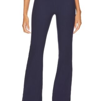 Peached Florence Flare Pants