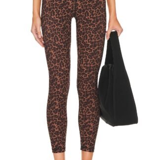 Biarritz Midi Legging
