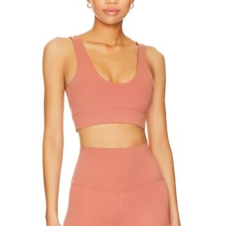 Always Edwards Sports Bra