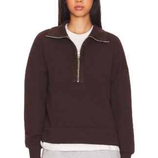 Keller Half Zip Pullover