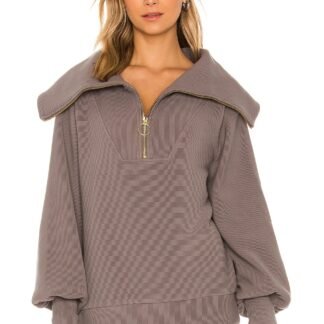 Vine Pullover