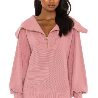 Vine Pullover