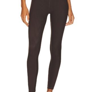Lets Move Rib High Legging
